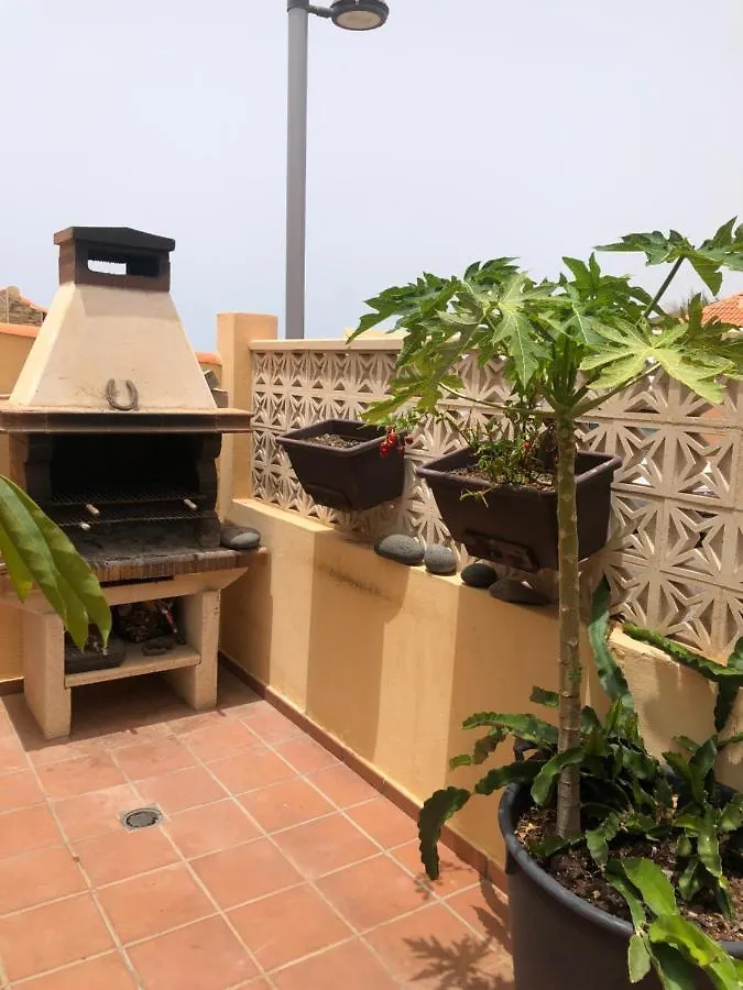 Casa La Cornisa Morro Jable (Fuerteventura)