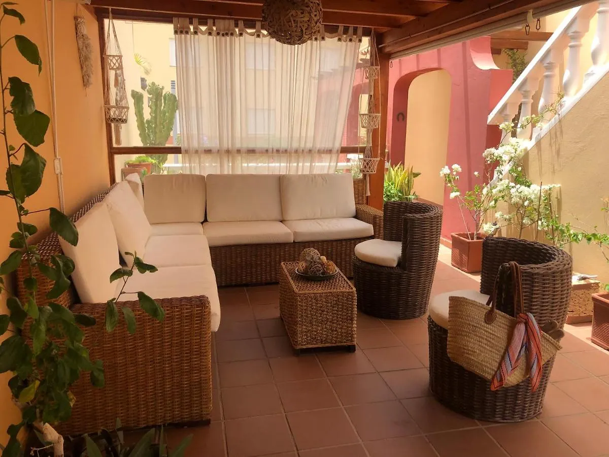 Casa La Cornisa