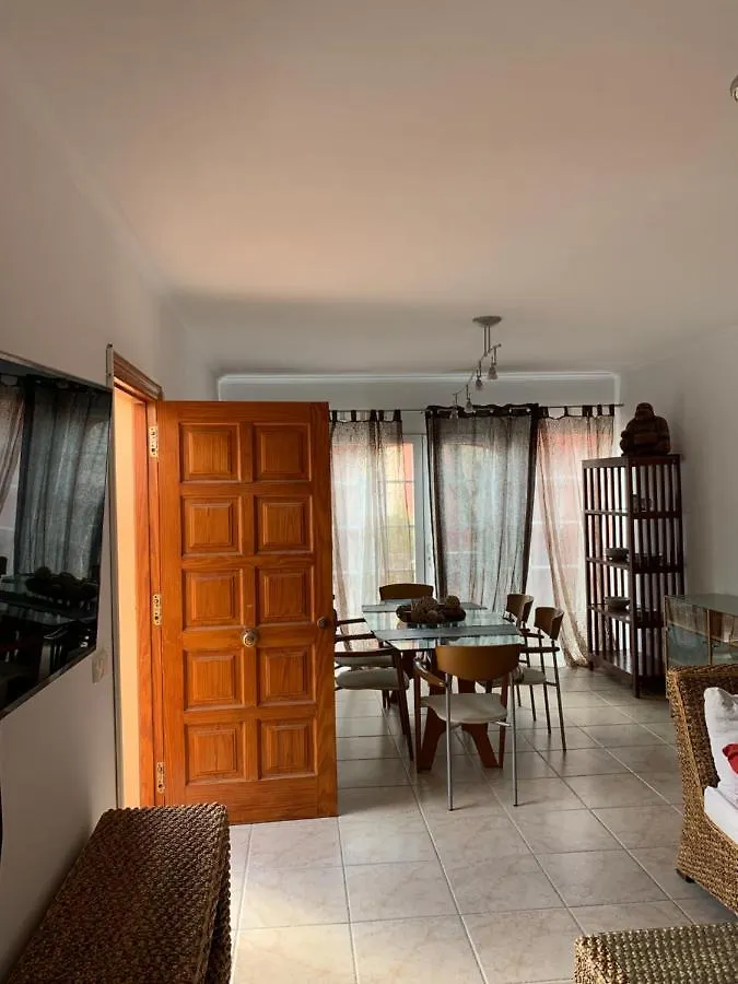 Casa La Cornisa Holiday home