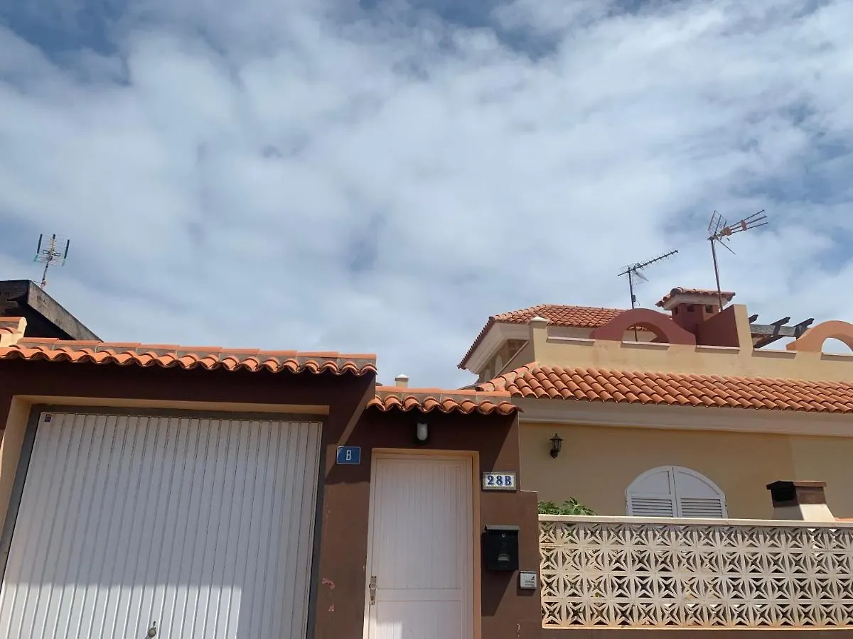 Casa La Cornisa Spain