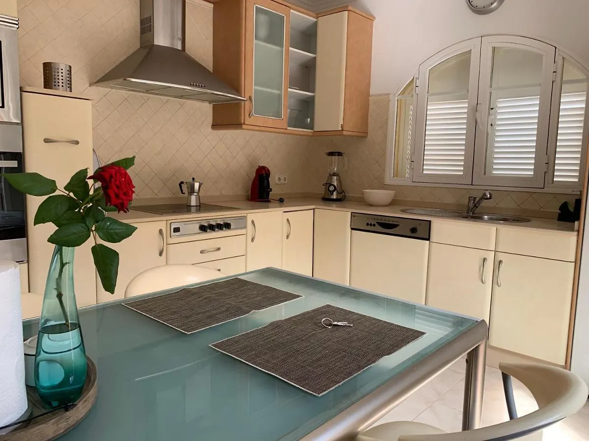 Casa La Cornisa Holiday home Morro Jable (Fuerteventura)