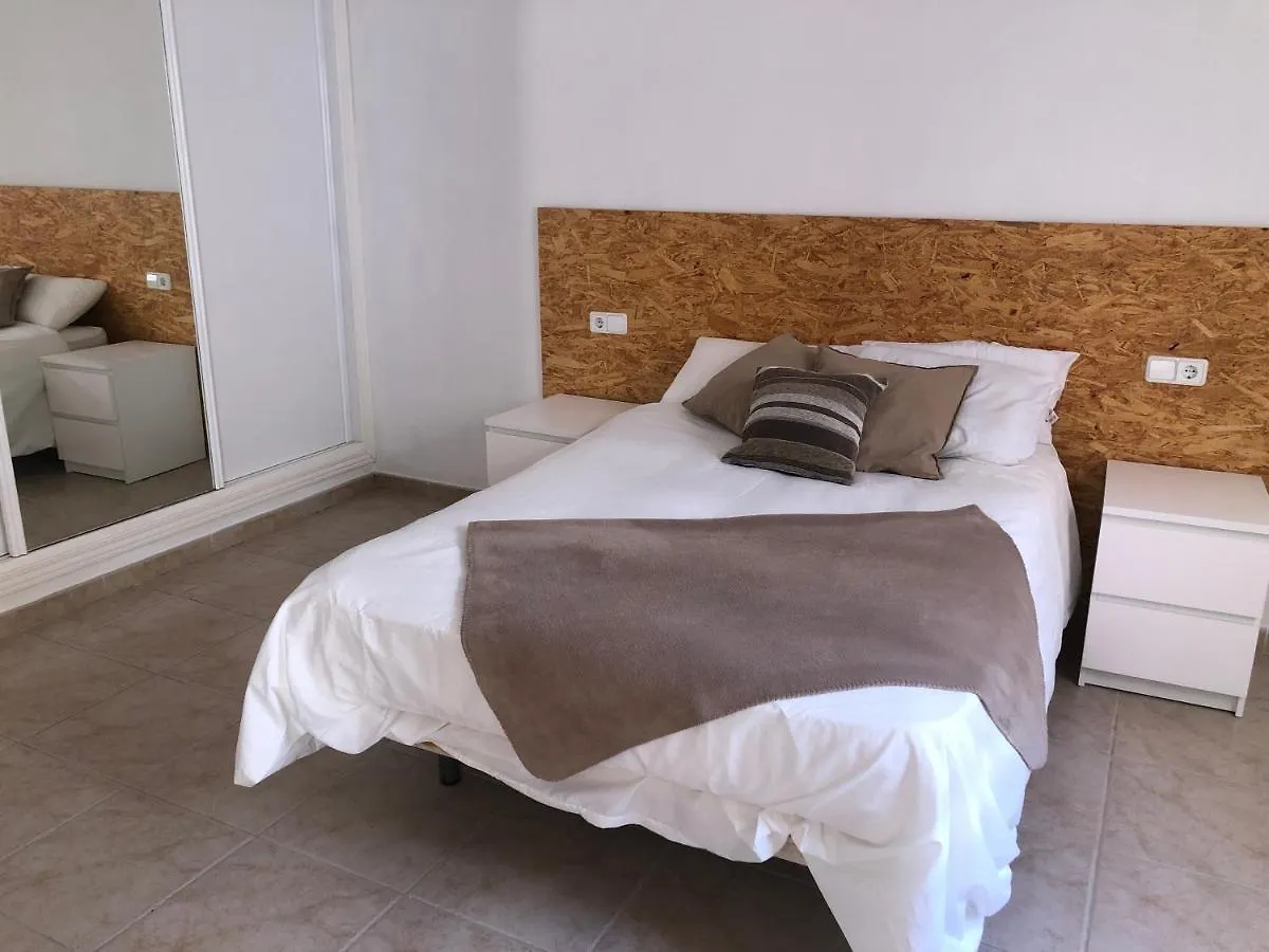Casa La Cornisa Spanje